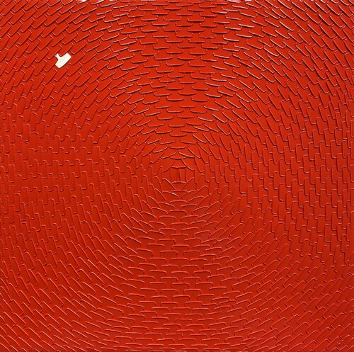 Rose - 351 di Aykaz Arzumanyan, Pittura in vendita su Singulart