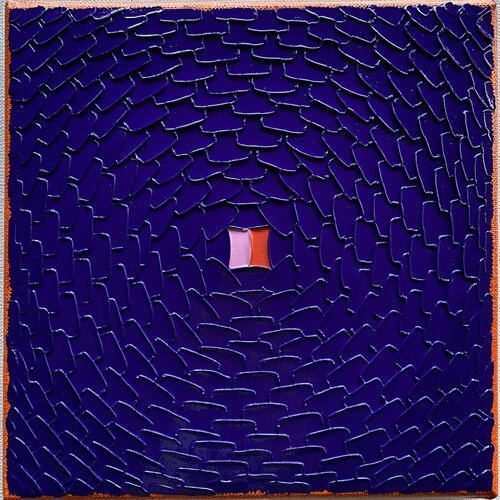 N - 547 di Aykaz Arzumanyan, Pittura in vendita su Singulart