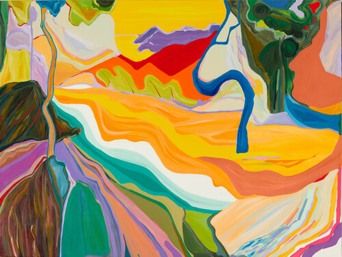 Dreams Ozlem Thompson