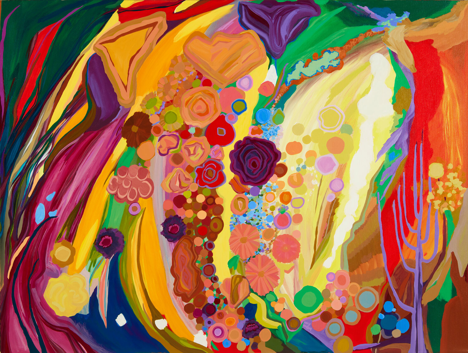 A Midsummer Night's Dream Ozlem Thompson