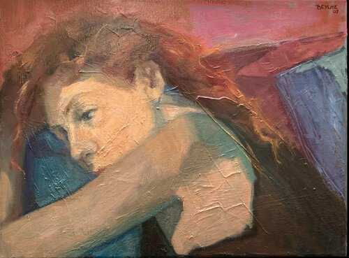 El cuarto rosado Berta Goldwaser
