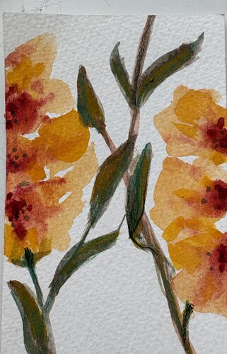 Como partida en dos. by Berta Goldwaser, Other Media for Sale on Singulart
