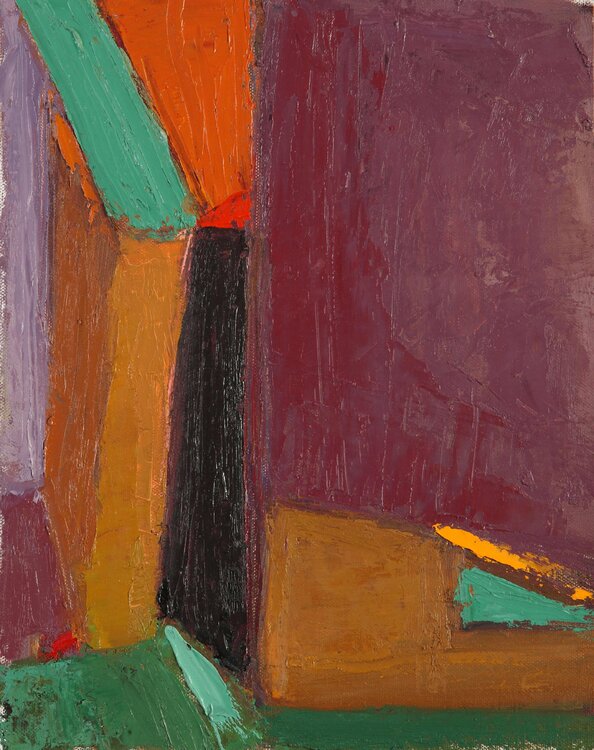 Geometrico Berta Goldwaser