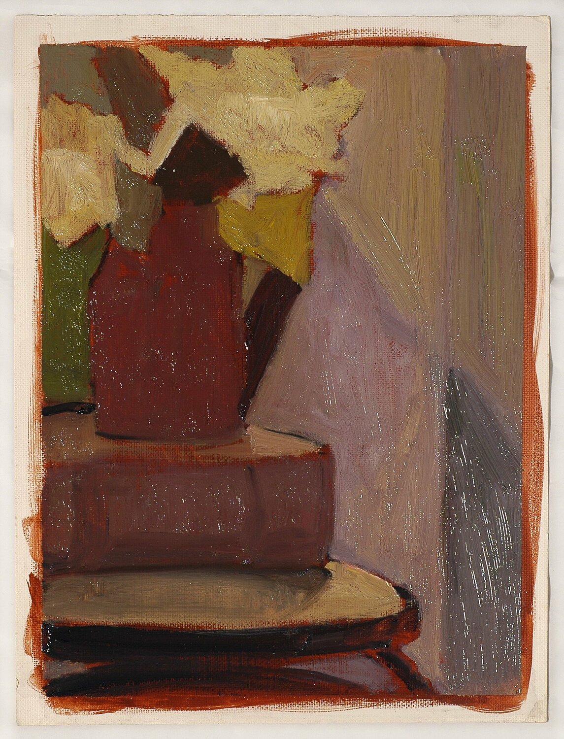 Naturaleza 2 Berta Goldwaser