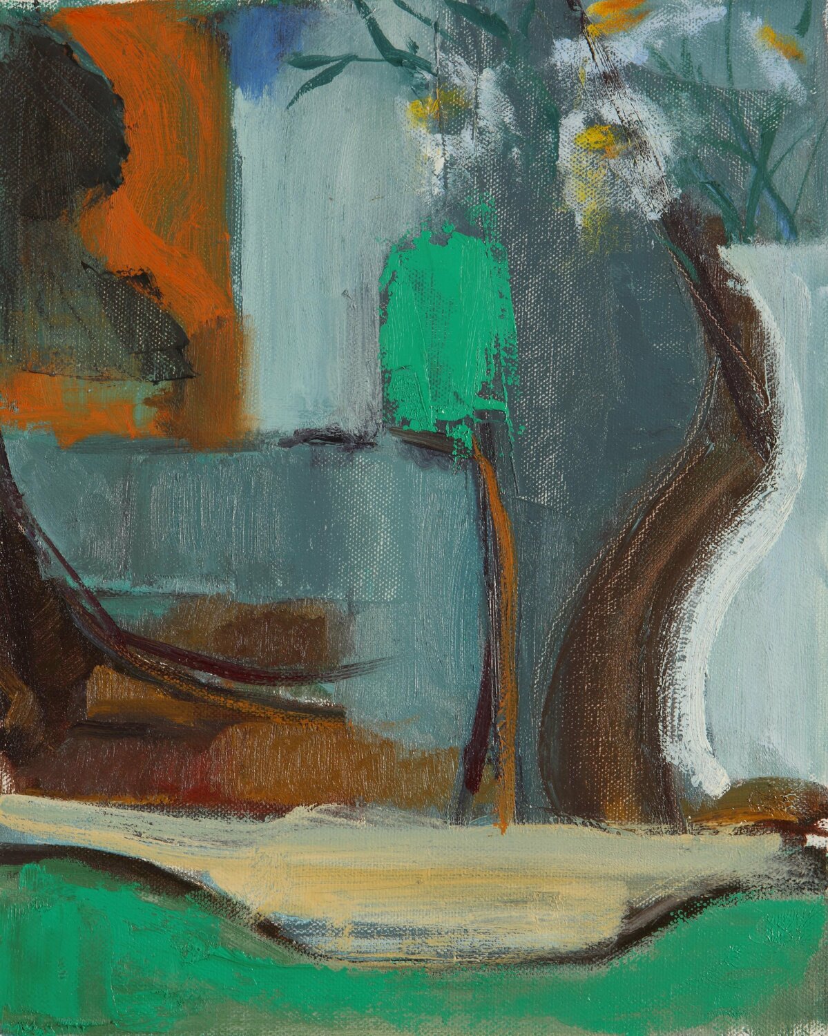 Naturaleza 3 Berta Goldwaser