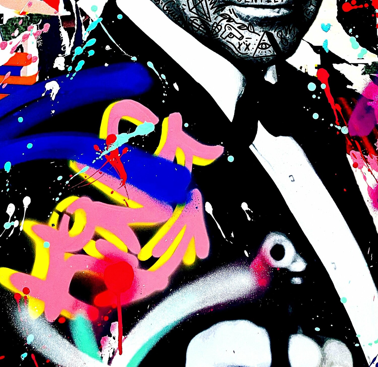 My Name Is Bond [Best Seller] Gallery Quality James Bond