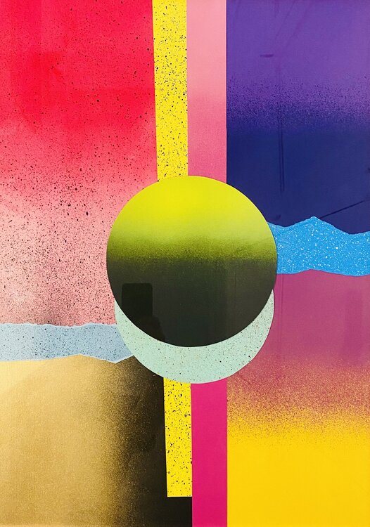 VERTIGO RS Artist