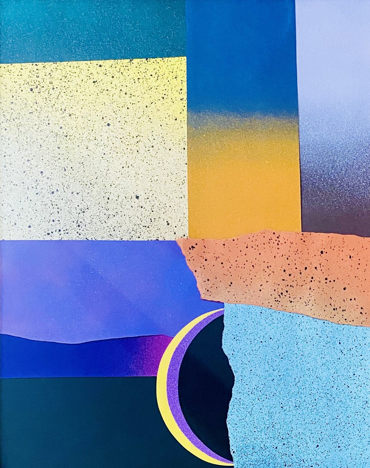 CLASSIFICATION RS Artist