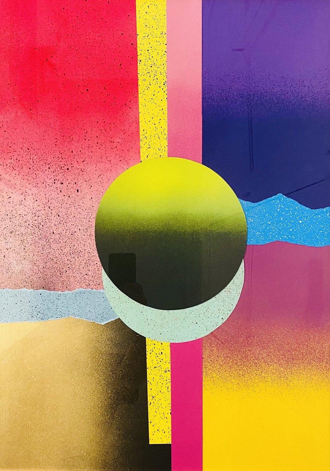 VERTIGO RS Artist