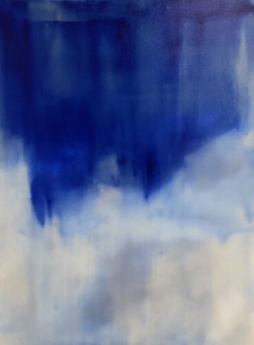 Dreamcatcher by Susan Huppman, Painting for Sale on Singulart