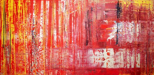 Rush Hour Kerstin Sokoll