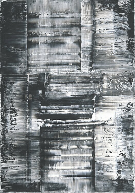 Black & White 5 Kerstin Sokoll