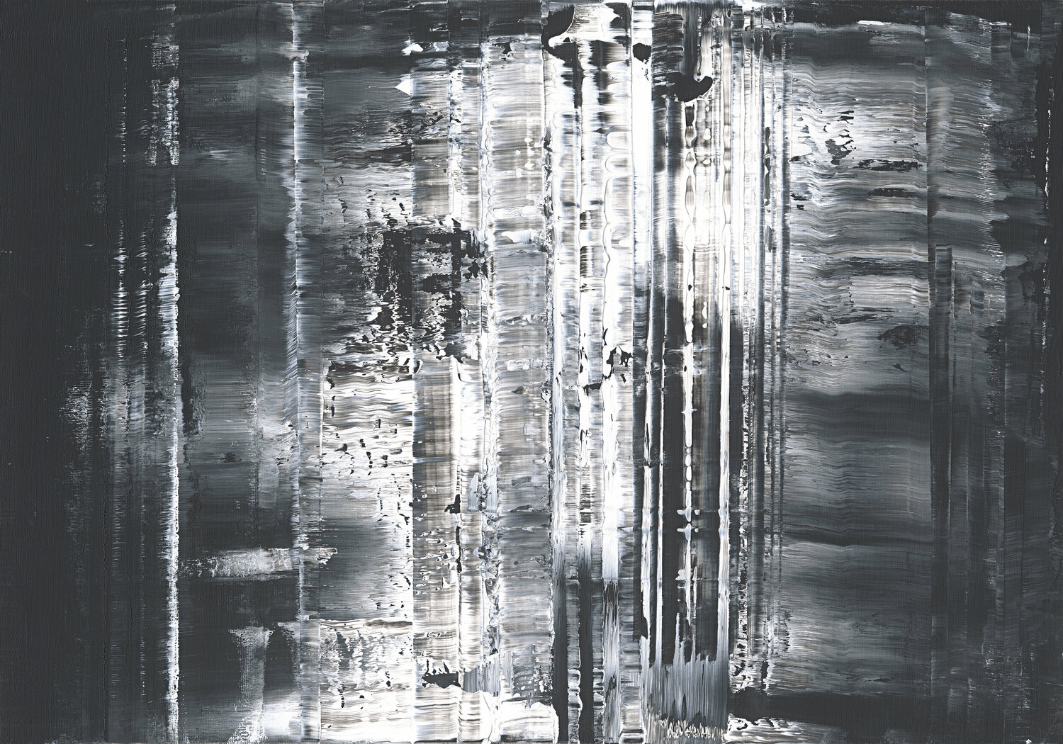 Black & White 1 Kerstin Sokoll