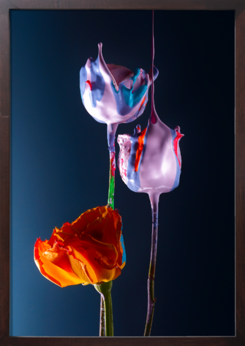 Tomorrow di Isaac Renteria, Fotografia in vendita su Singulart