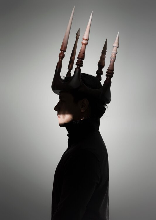 Post Tenebras Lux Isaac Renteria
