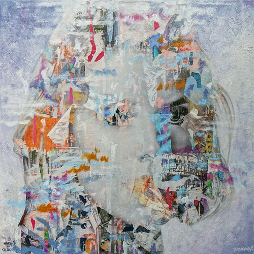 Misty 2 Tomasz Brynowski