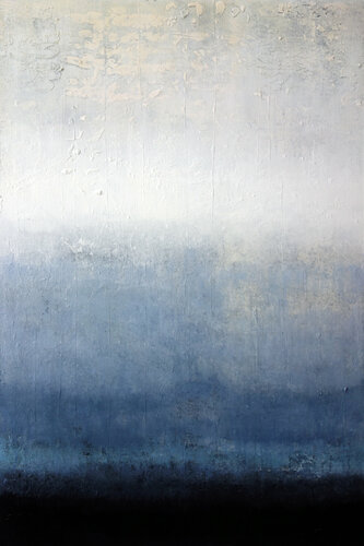 Number 10 by Tomasz Brynowski, Painting for Sale on Singulart