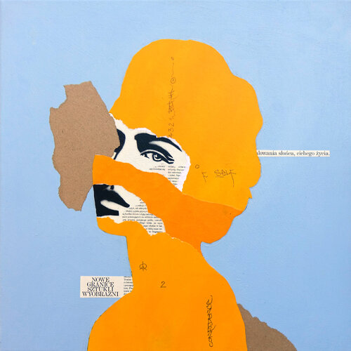 The Birth of Self-Confidence #02 Tomasz Brynowski
