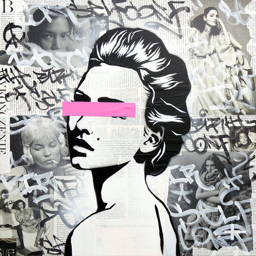 The Birth of Self-Confidence #05 Tomasz Brynowski