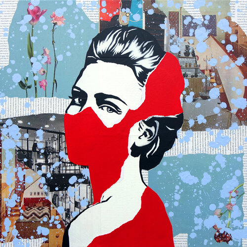 The Birth of Self-Confidence #13 Tomasz Brynowski