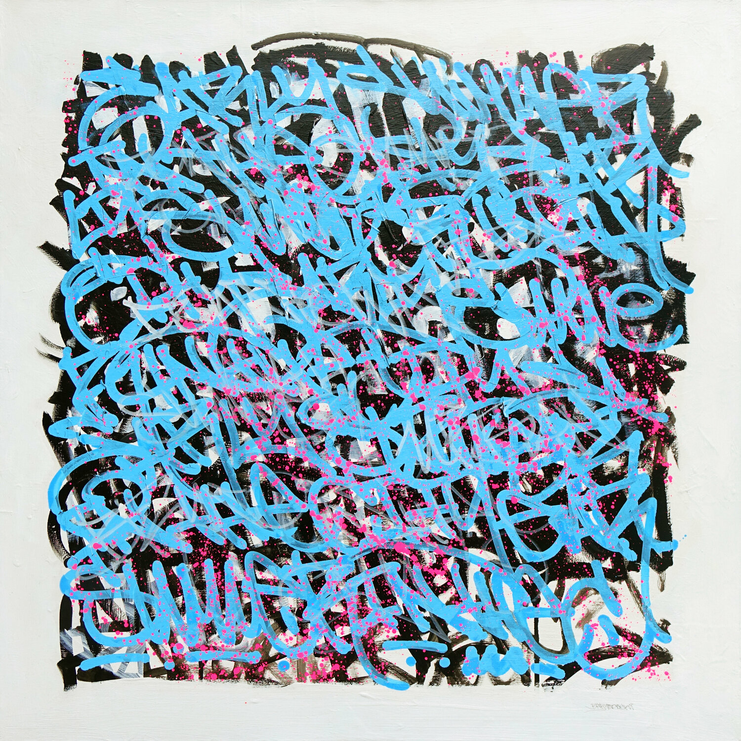 Summer in the City Tomasz Brynowski