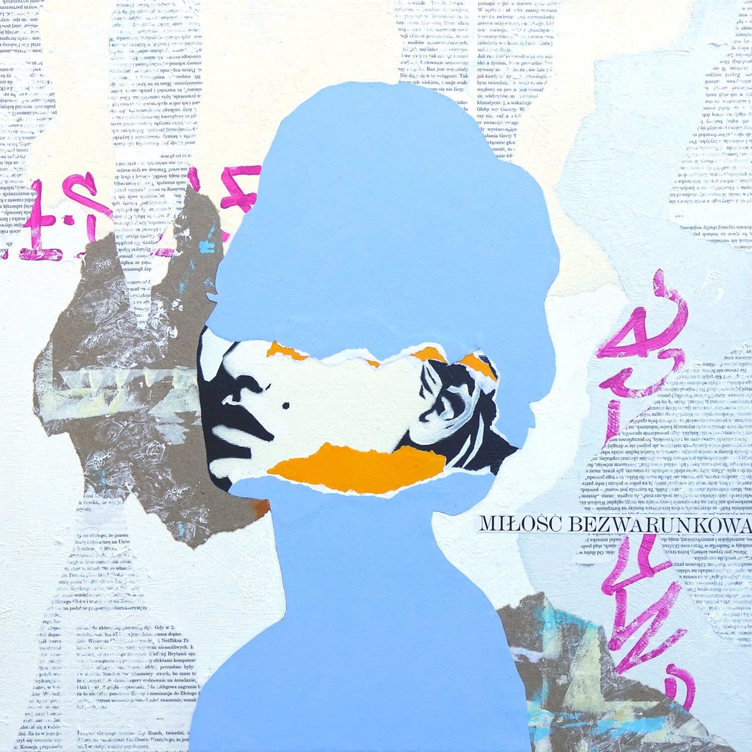 The Birth of Self-Confidence #04 Tomasz Brynowski