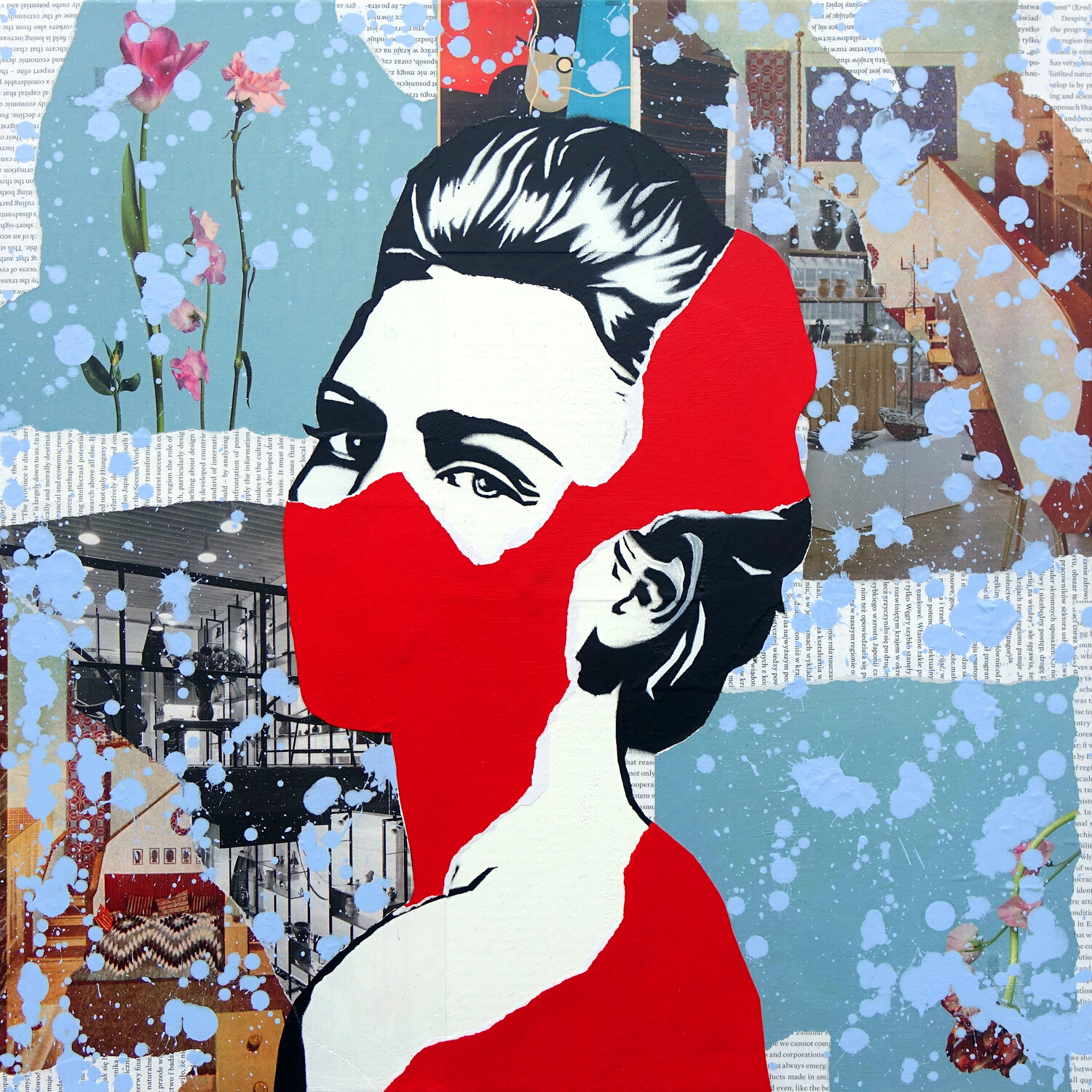 The Birth of Self-Confidence #13 Tomasz Brynowski