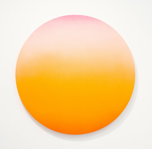 RISING SUN van Raws, Schilderij te koop op Singulart
