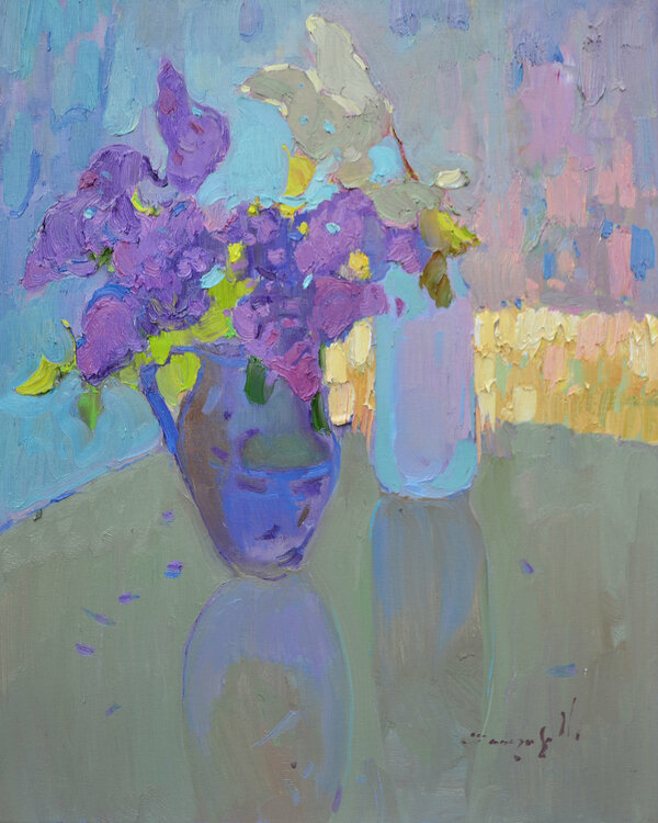 Sunlight Alexander Shandor