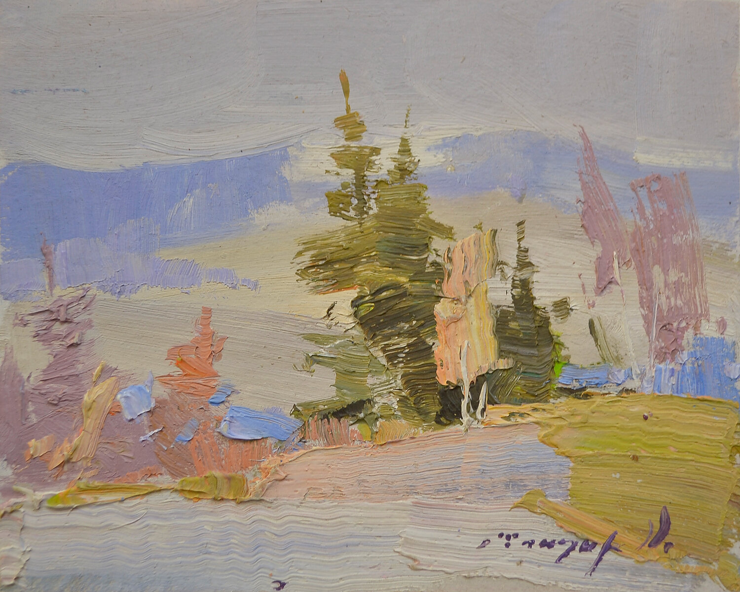 Etude 72 Alexander Shandor