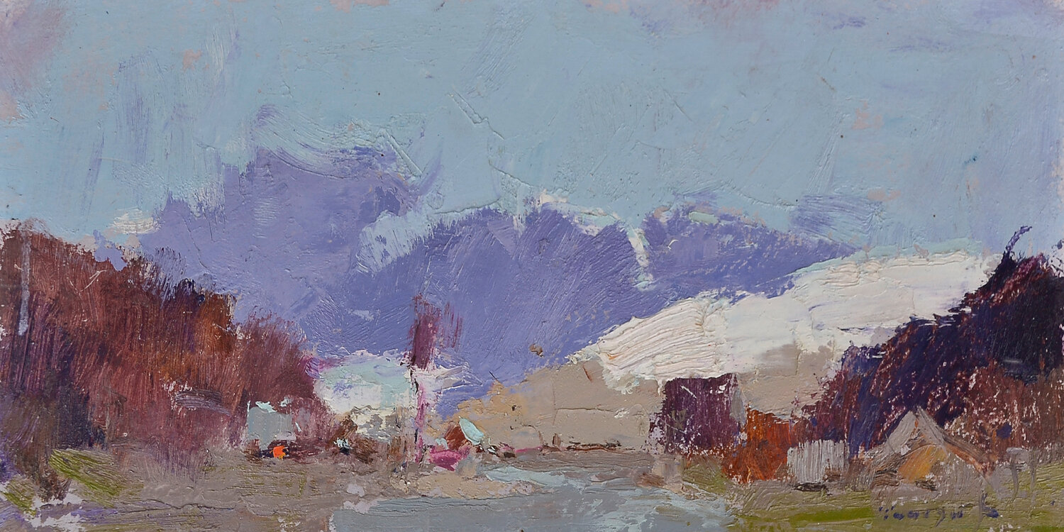 Instant Alexander Shandor