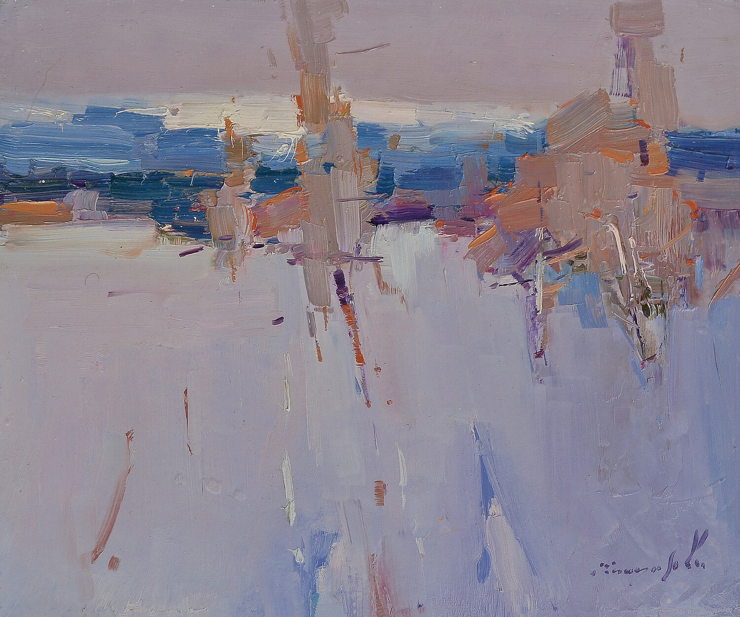 Etude 118 Alexander Shandor