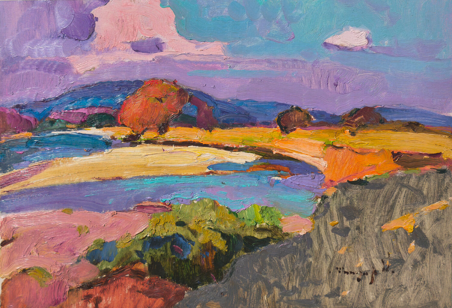 Hot Alexander Shandor