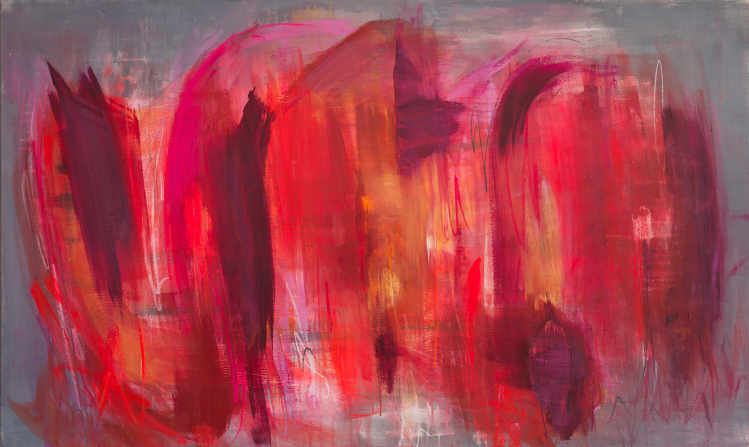 Sommerleuchten Monika Herschberger