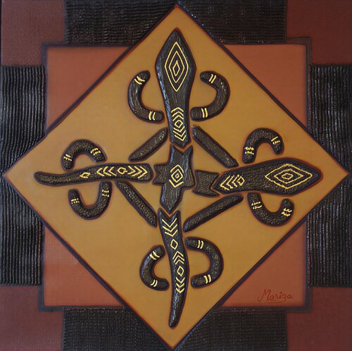 "Mankó " Marie Dione