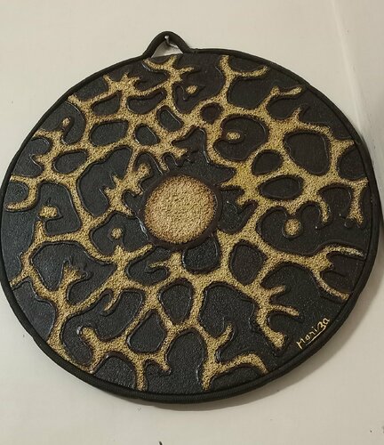 Moonrise Marie Dione