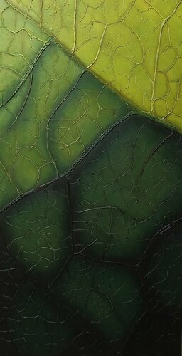 "Nawet" saison des pluies van Marie Dione, Schilderij te koop op Singulart