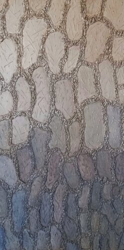 Sans titre by Marie Dione, Painting for Sale on Singulart
