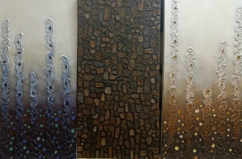 Sans titre by Marie Dione, 회화 for Sale on Singulart