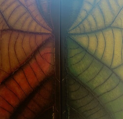 Sans titre by Marie Dione, 회화 for Sale on Singulart