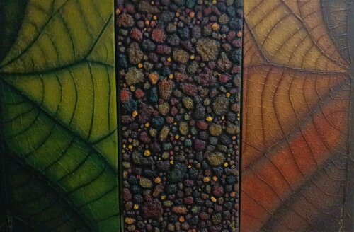 Sans titre Marie Dione