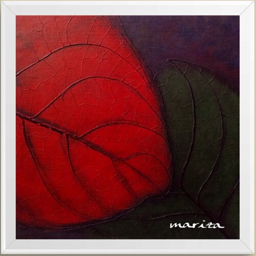 Sans titre by Marie Dione, Painting for Sale on Singulart