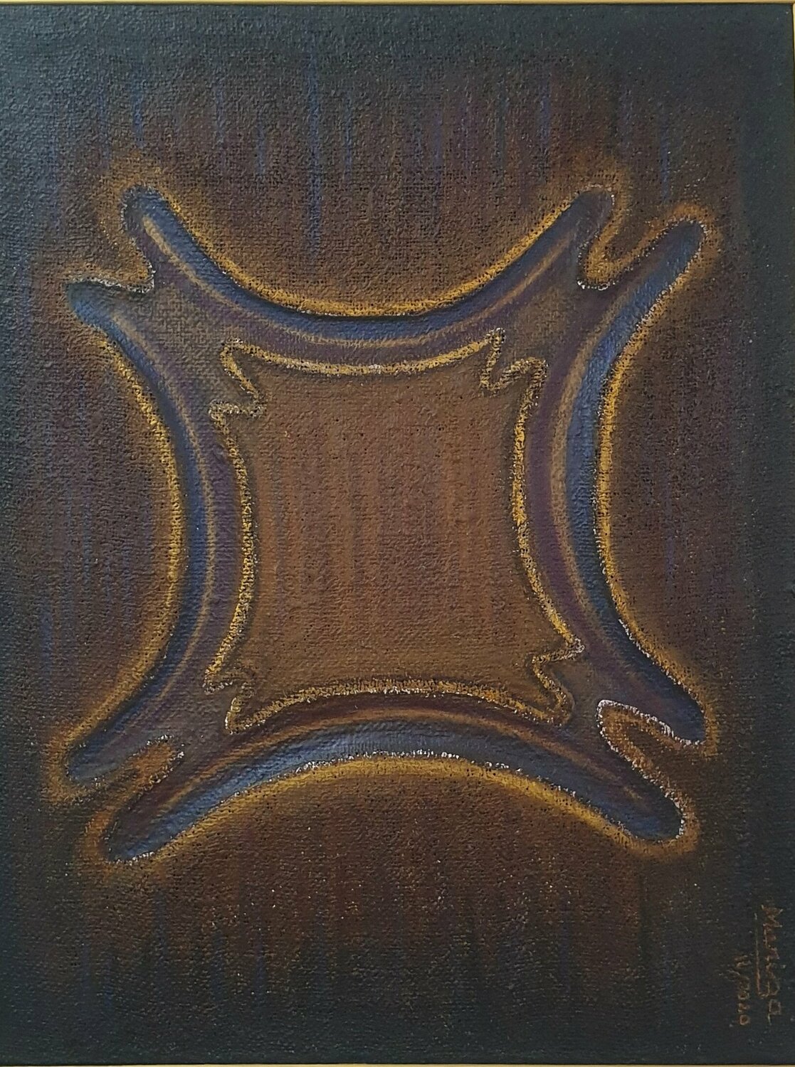 "Kaarangué " Marie Dione