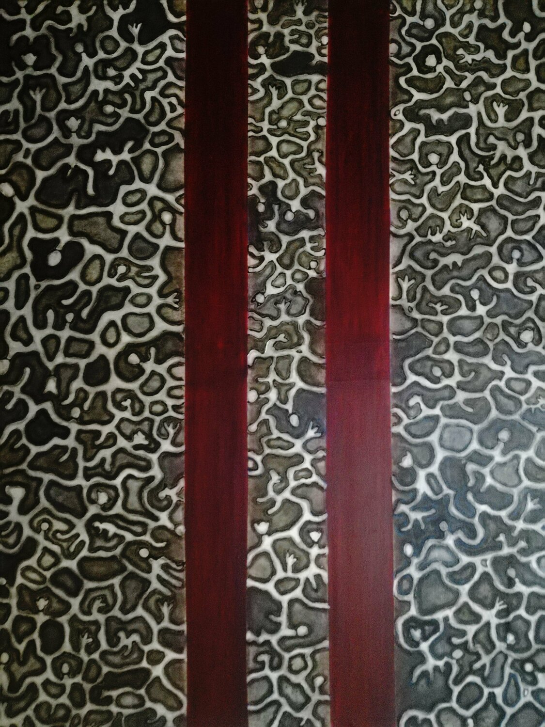 Séparations Marie Dione