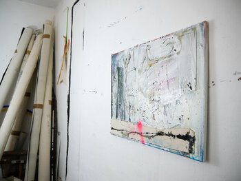 Too Much is Enough Niki Hare