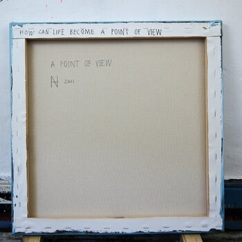 A oint Of View Niki Hare