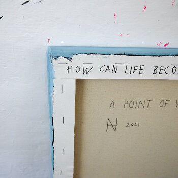 A oint Of View Niki Hare