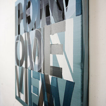 A oint Of View Niki Hare