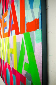 What Is Real (And What Is Not) Niki Hare