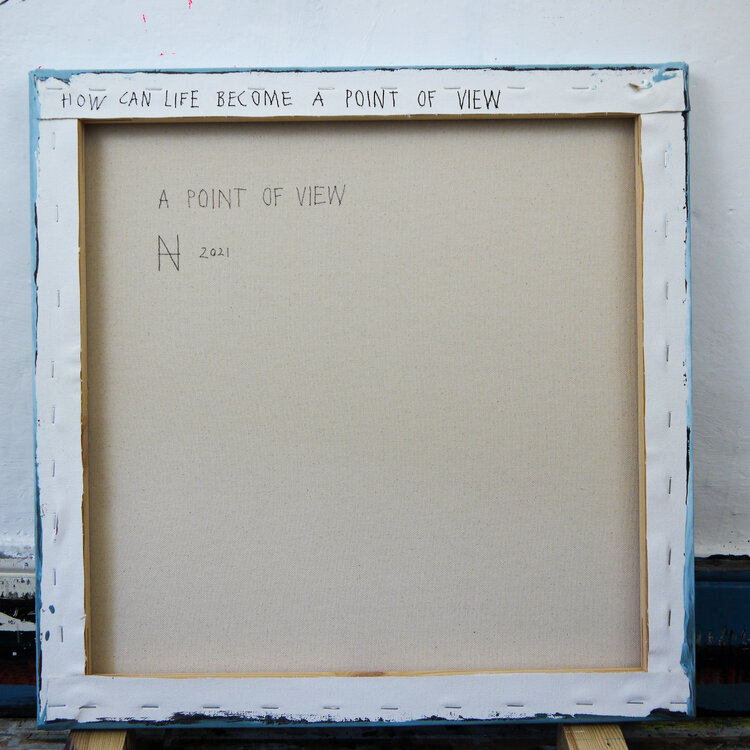 A oint Of View Niki Hare